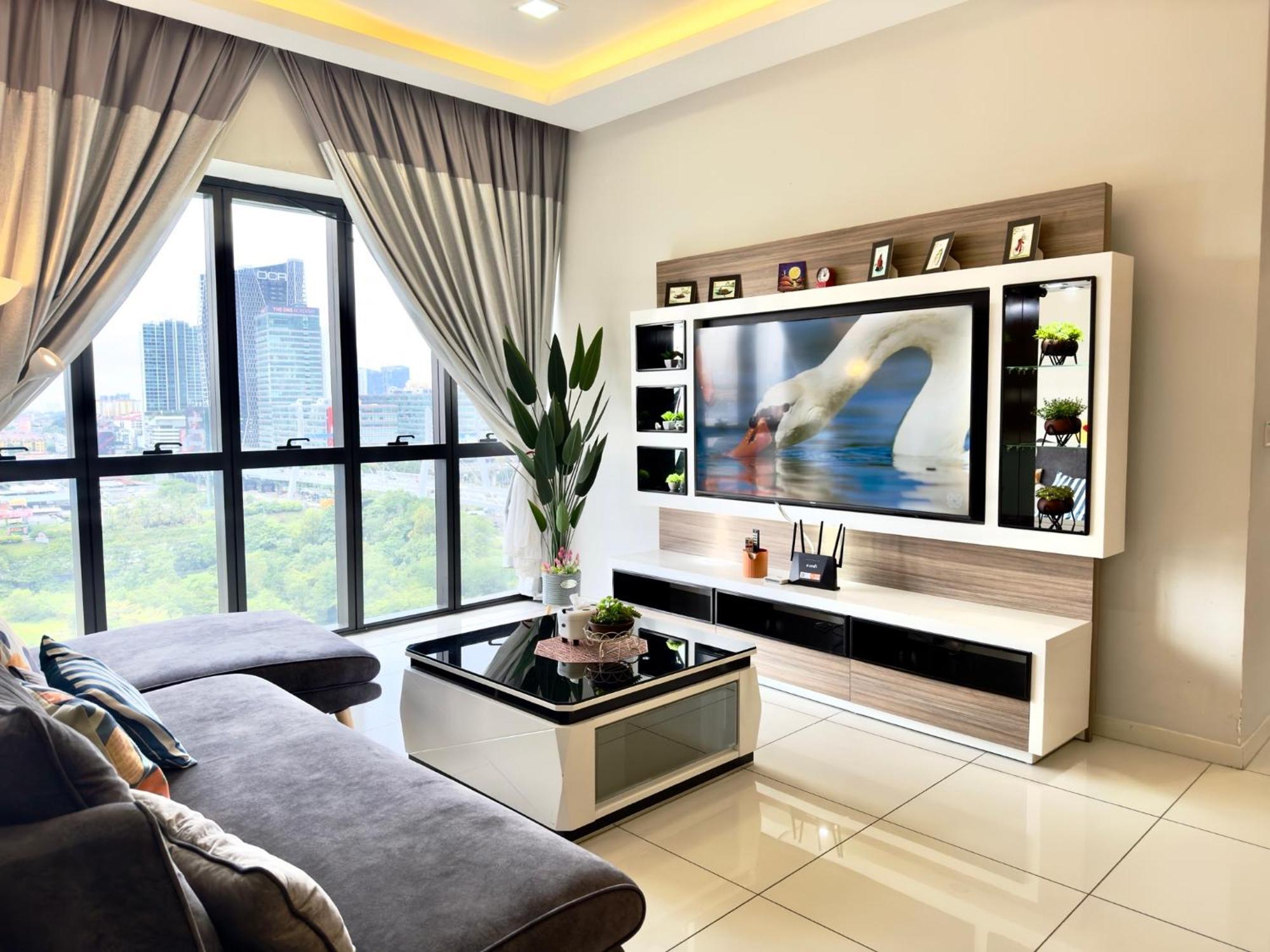Takuro Homestay Петалинг Джая Екстериор снимка