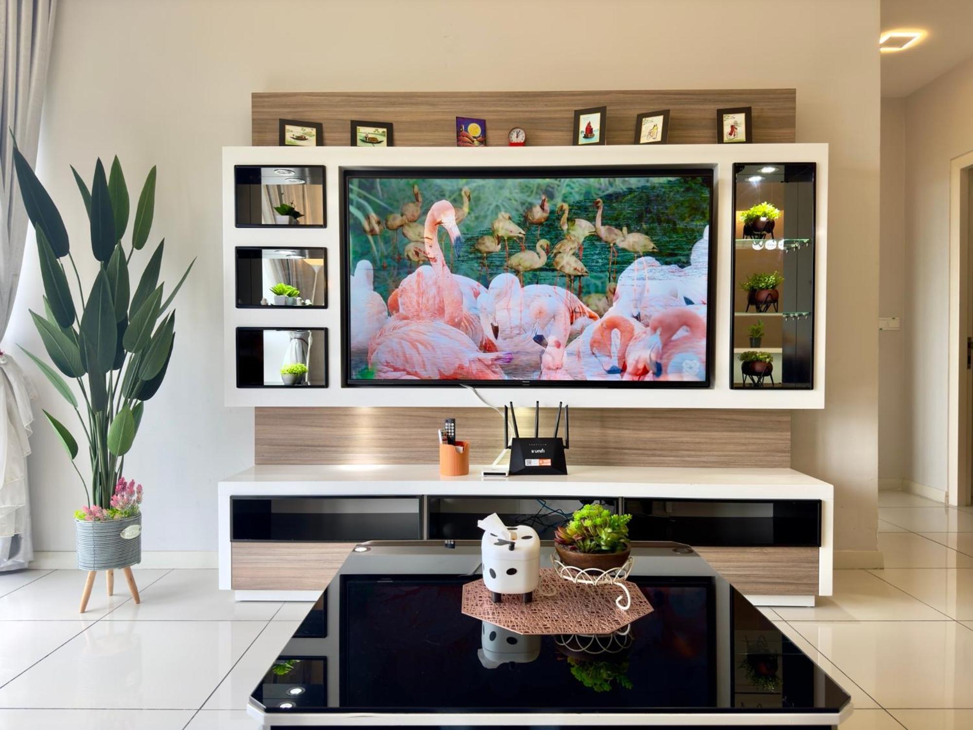 Takuro Homestay Петалинг Джая Екстериор снимка